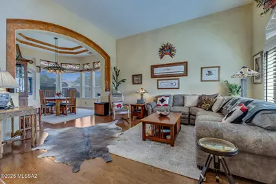 63362 E Squash Blossom Lane, Tucson, AZ 85739 - Photo 16