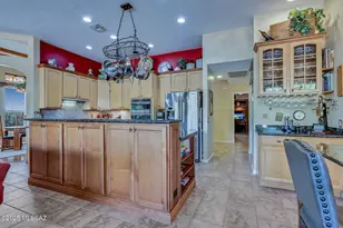 63362 E Squash Blossom Ln, Tucson, AZ 85739 - Photo 8
