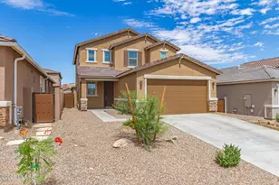 776 W Paseo La Azanca, Sahuarita, AZ 85629 - Photo 6