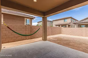 776 W Paseo La Azanca, Sahuarita, AZ 85629 - Photo 36