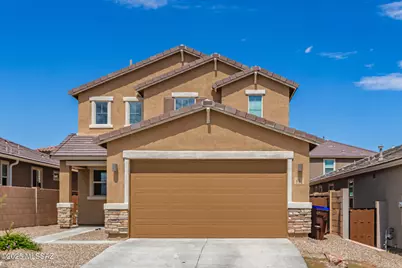 776 W Paseo La Azanca, Sahuarita, AZ 85629 - Photo 1