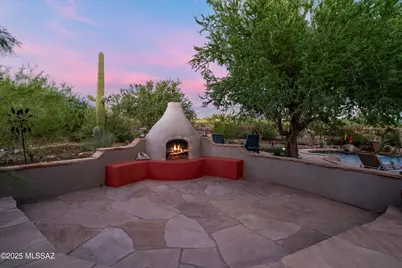 3250 W Placita Lechuzita, Tucson, AZ 85742 - Photo 38