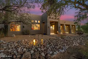 3250 W Placita Lechuzita, Tucson, AZ 85742 - Photo 1