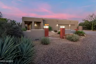3250 W Placita Lechuzita, Tucson, AZ 85742 - Photo 48