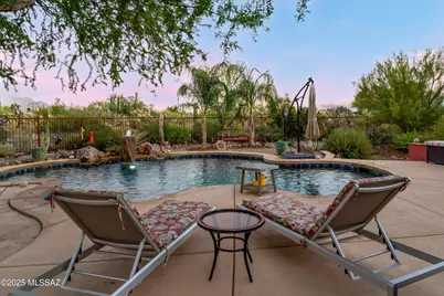 3250 W Placita Lechuzita, Tucson, AZ 85742 - Photo 36