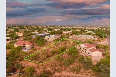 12457 Piping Rock Road #48, Oro Valley, AZ 85755 - Photo 6