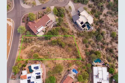 12457 Piping Rock Road #48, Oro Valley, AZ 85755 - Photo 4