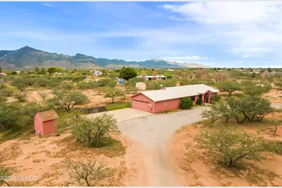 6620 S Moson Road, Hereford, AZ 85615 - Photo 34