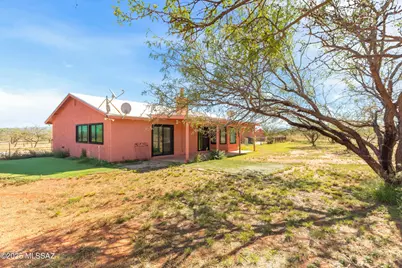 6620 S Moson Road, Hereford, AZ 85615 - Photo 32