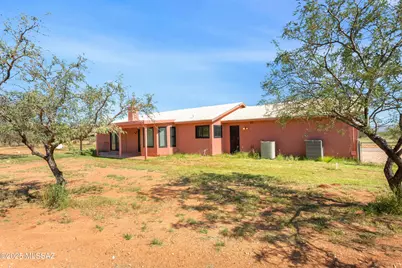 6620 S Moson Road, Hereford, AZ 85615 - Photo 30