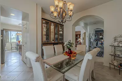 2519 W Music Mountains Drive, Green Valley, AZ 85622 - Photo 20