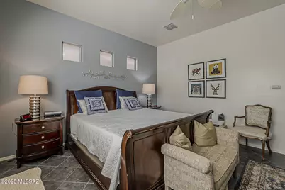 2519 W Music Mountains Drive, Green Valley, AZ 85622 - Photo 24