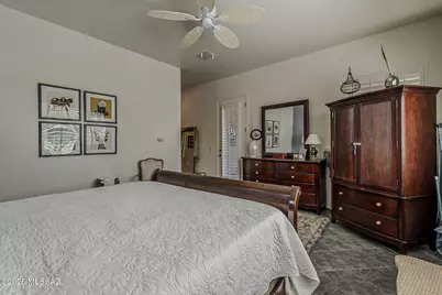 2519 W Music Mountains Drive, Green Valley, AZ 85622 - Photo 26