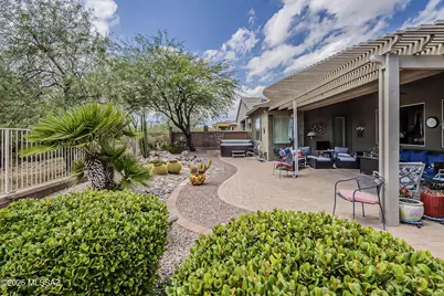 2519 W Music Mountains Drive, Green Valley, AZ 85622 - Photo 40