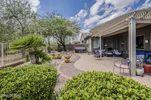 2519 W Music Mountains Dr, Green Valley, AZ 85622 - Photo 40