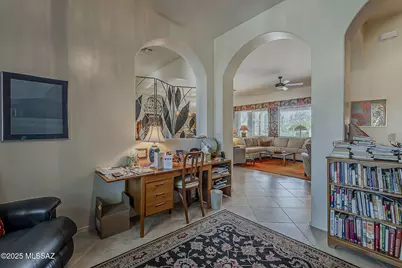 2519 W Music Mountains Drive, Green Valley, AZ 85622 - Photo 22