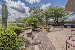 2519 W Music Mountains Dr, Green Valley, AZ 85622 - Photo 44