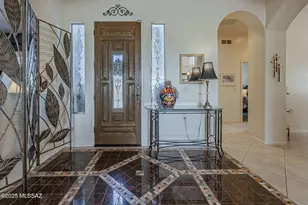 2519 W Music Mountains Dr, Green Valley, AZ 85622 - Photo 6