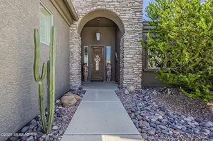 2519 W Music Mountains Dr, Green Valley, AZ 85622 - Photo 4