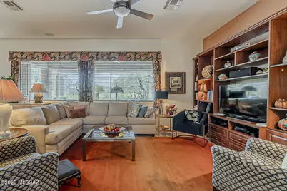 2519 W Music Mountains Drive, Green Valley, AZ 85622 - Photo 8