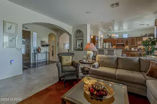 2519 W Music Mountains Dr, Green Valley, AZ 85622 - Photo 10