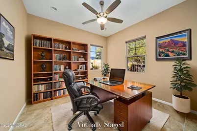 13265 N Chiracahua Peak Drive, Oro Valley, AZ 85755 - Photo 22
