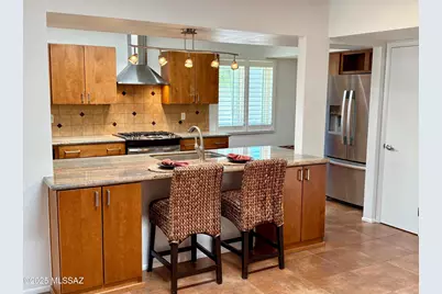 7471 E Serenity Lane, Tucson, AZ 85750 - Photo 2