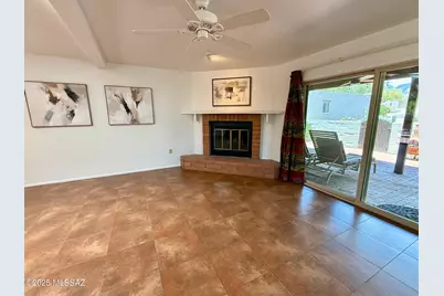 7471 E Serenity Lane, Tucson, AZ 85750 - Photo 8