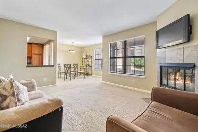 6651 N Campbell Avenue #141, Tucson, AZ 85718 - Photo 12