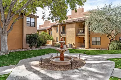 6651 N Campbell Avenue #141, Tucson, AZ 85718 - Photo 38