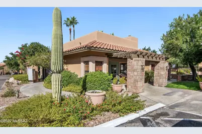 6651 N Campbell Avenue #141, Tucson, AZ 85718 - Photo 32
