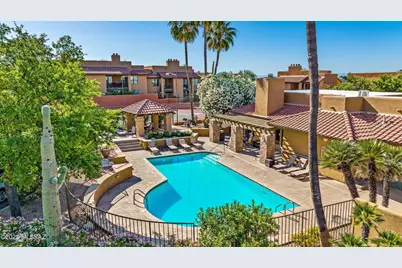 6651 N Campbell Avenue #141, Tucson, AZ 85718 - Photo 2