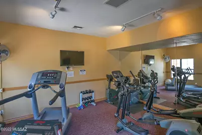 6651 N Campbell Avenue #141, Tucson, AZ 85718 - Photo 36