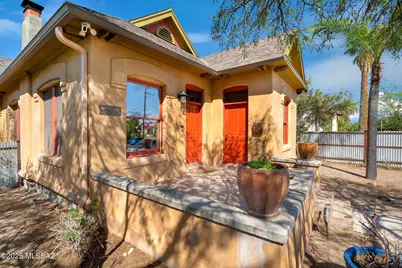 207 E University Boulevard, Tucson, AZ 85705 - Photo 2