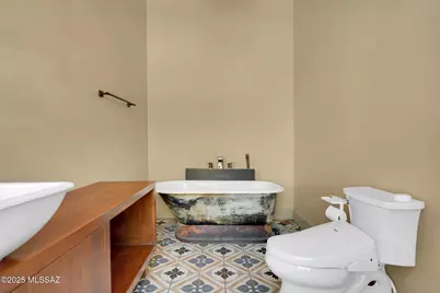 207 E University Boulevard, Tucson, AZ 85705 - Photo 16