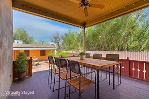 207 E University Blvd, Tucson, AZ 85705 - Photo 24