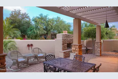 68 E Sunridge Place, Oro Valley, AZ 85737 - Photo 20