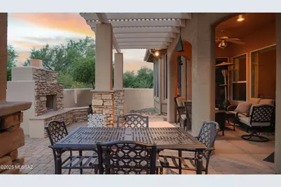 68 E Sunridge Place, Oro Valley, AZ 85737 - Photo 18
