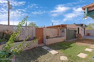 119 W 5th Pl, San Manuel, AZ 85631 - Photo 26