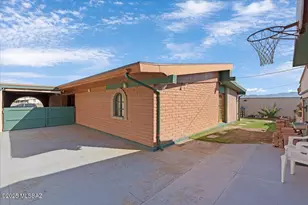 119 W 5th Pl, San Manuel, AZ 85631 - Photo 28