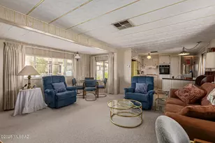 5516 W Lazy Heart St, Tucson, AZ 85713 - Photo 4