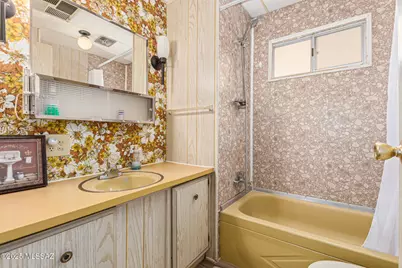 5516 W Lazy Heart Street, Tucson, AZ 85713 - Photo 14