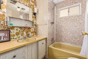 5516 W Lazy Heart St, Tucson, AZ 85713 - Photo 14