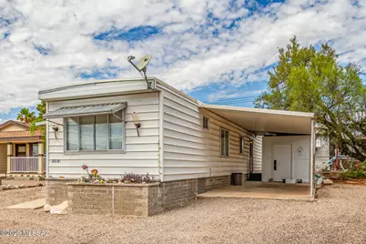 5516 W Lazy Heart Street, Tucson, AZ 85713 - Photo 2