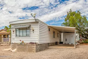 5516 W Lazy Heart St, Tucson, AZ 85713 - Photo 2