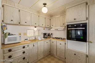 5516 W Lazy Heart St, Tucson, AZ 85713 - Photo 8