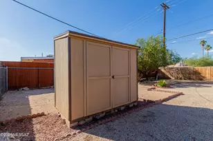 2777 N Alvernon Way, Tucson, AZ 85712 - Photo 26