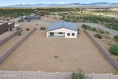 913 N Blue Slate Drive, Vail, AZ 85641 - Photo 38