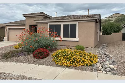 60890 E Eagle Heights Drive, Tucson, AZ 85739 - Photo 8