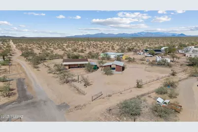 8925 S Comanche Road, Tucson, AZ 85735 - Photo 32
